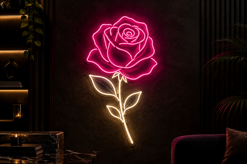 Custom Neon Signs