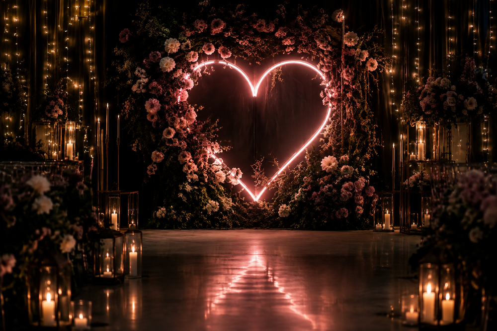 Wedding & Events